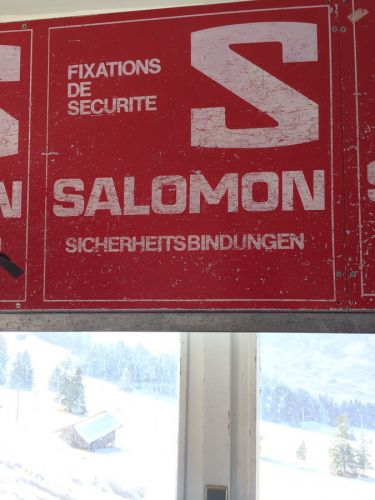Zweisimmen, 14.3.2014
