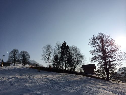 Zweisimmen, 14.3.2014
