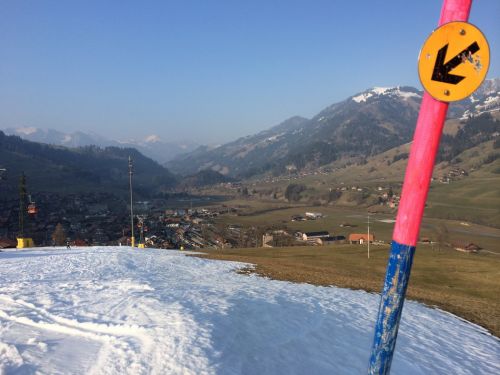 Zweisimmen, 14.3.2014
