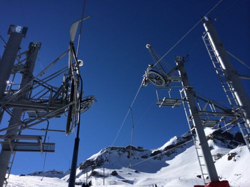 Avoriaz, 17. März 2014
