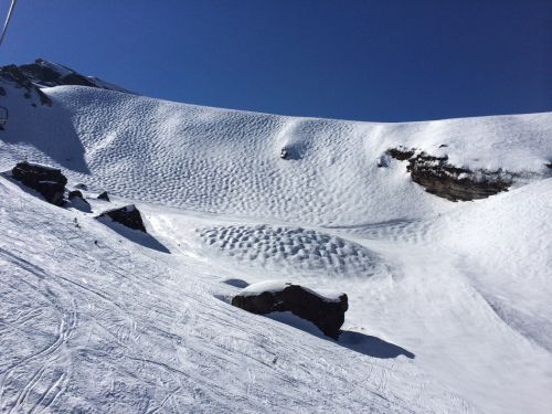 Avoriaz, 17. März 2014
