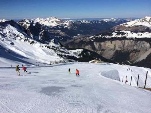 Avoriaz, 17. März 2014
Schlüsselwörter: Avoriaz, 17. März 2014