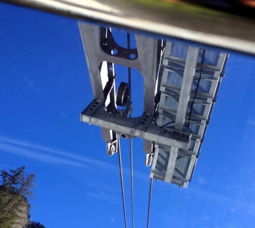 Avoriaz, 17. März 2014
