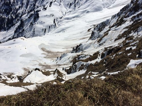 Avoriaz, 17. März 2014
