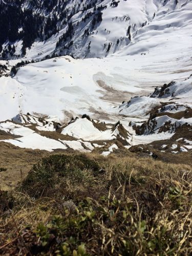 Avoriaz, 17. März 2014
