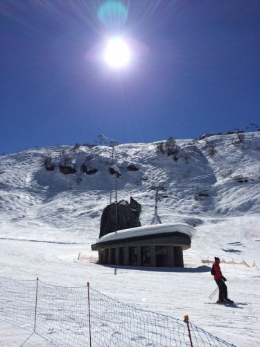 Châtel, 17. März 2014
