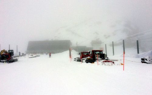 Klein Matterhorn
