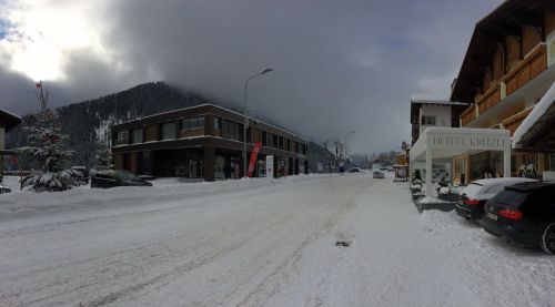 Sedrun, 31. Dezember 2014
