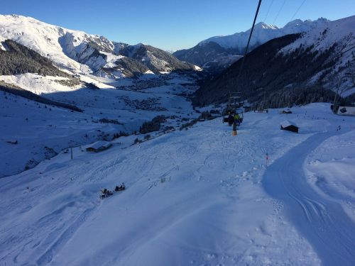 1. Januar 2015
