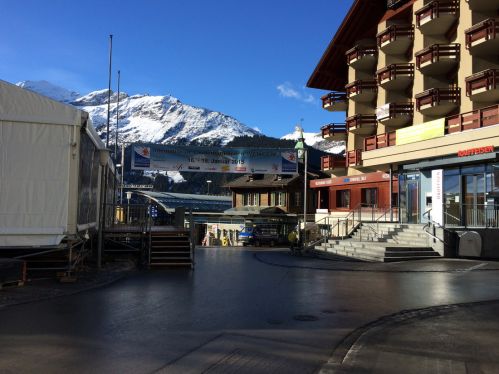 Wengen, 10. Januar 2015
