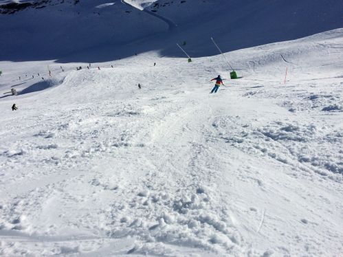 Wengen, 10. Januar 2015
