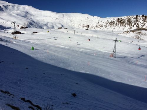 Wengen, 10. Januar 2015
