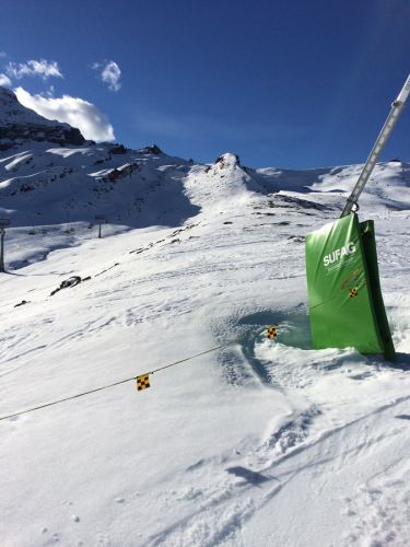 Wengen, 10. Januar 2015
