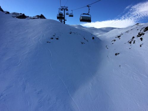 Wengen, 10. Januar 2015
