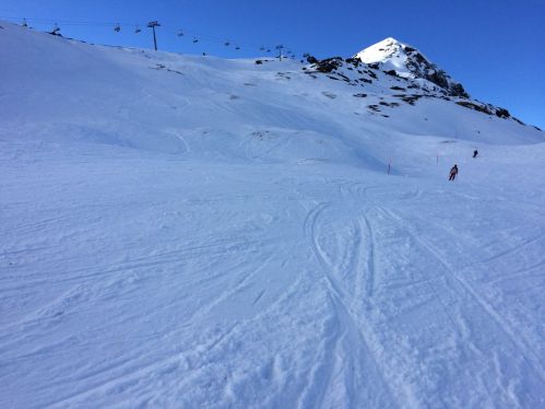 Wengen, 10. Januar 2015
