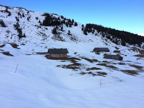 Wengen, 10. Januar 2015
