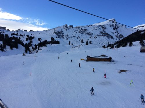 Wengen, 10. Januar 2015
