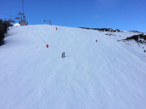 Wengen, 10. Januar 2015
