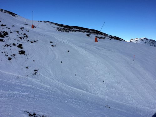 Wengen, 10. Januar 2015
