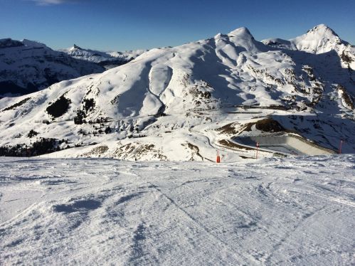 Wengen, 10. Januar 2015
