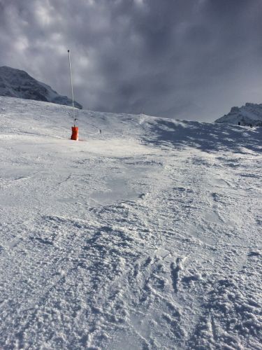 Wengen, 10. Januar 2015
