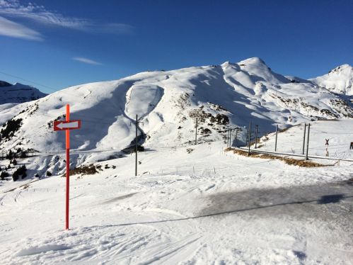 Wengen, 10. Januar 2015
