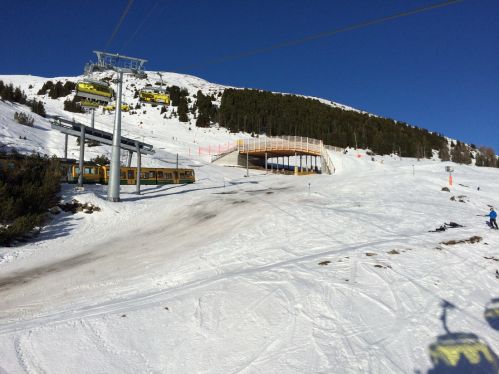 Wengen, 10. Januar 2015
