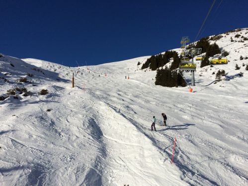 Wengen, 10. Januar 2015
