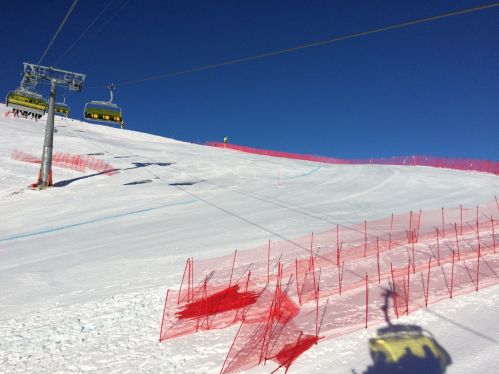 Wengen, 10. Januar 2015

