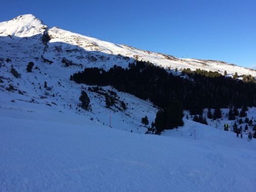 Wengen, 10. Januar 2015
