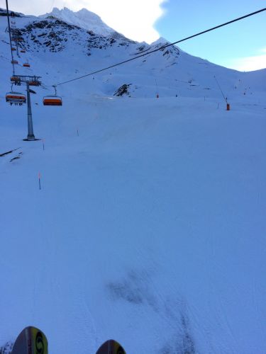 Wengen, 10. Januar 2015
