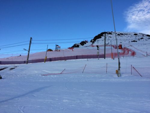 Wengen, 10. Januar 2015
