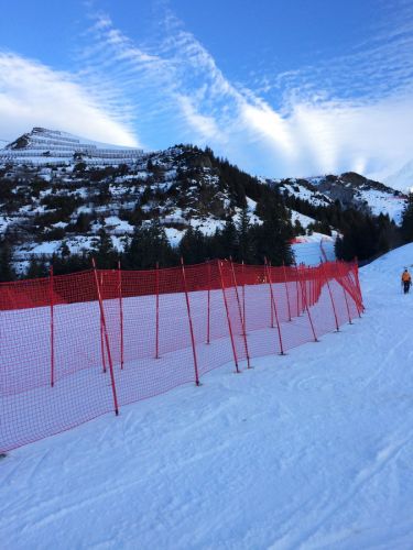 Wengen, 10. Januar 2015
