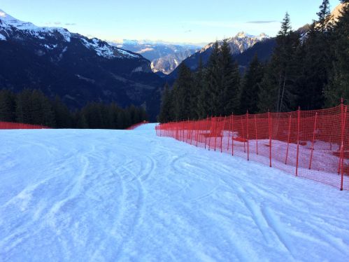 Wengen, 10. Januar 2015
