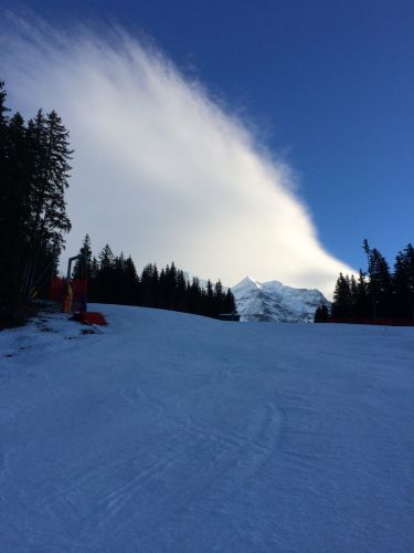 Wengen, 10. Januar 2015
