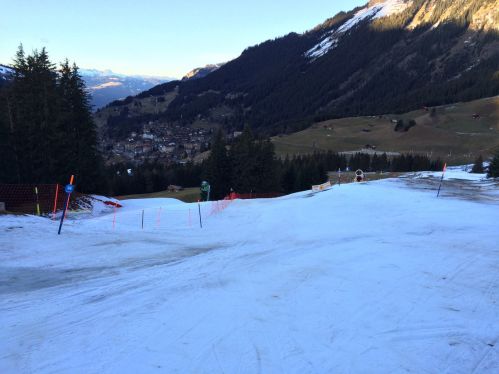 Wengen, 10. Januar 2015
