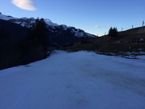 Wengen, 10. Januar 2015
