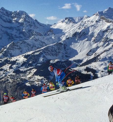 13. Januar 2015
