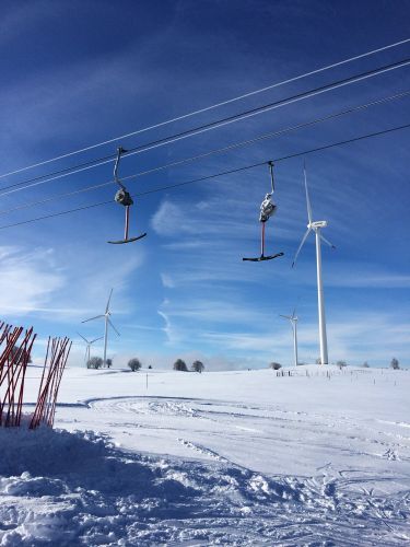 Les Breuleux, 18. Januar 2015
