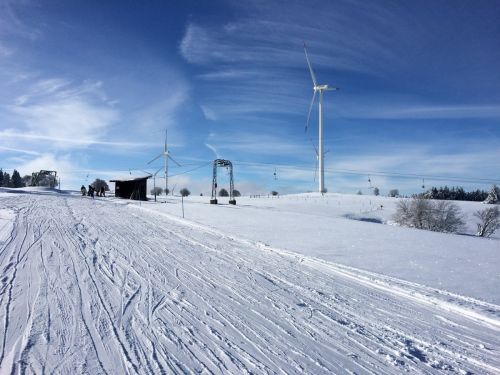 Les Breuleux, 18. Januar 2015
