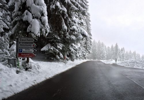 Chuderhüsi, 20. Januar 2015
