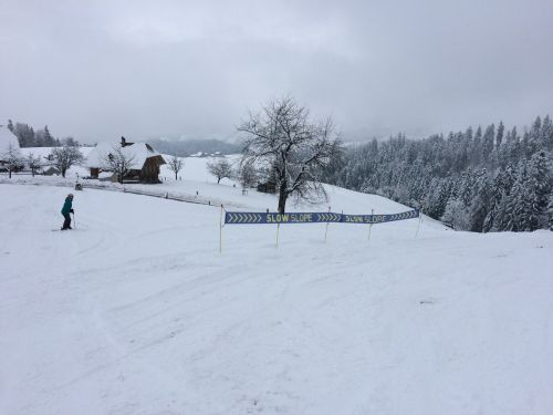 Chuderhüsi, 20. Januar 2015
