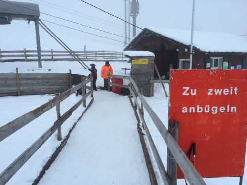 Linden, 20. Januar 2015
