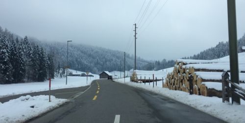 Gurnigel, 21. Januar 2015
