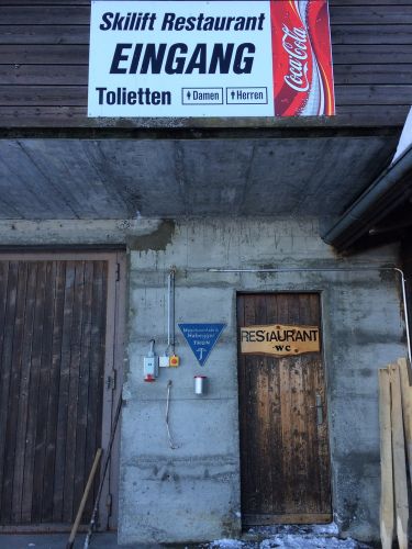 Gurnigel, 21. Januar 2015
