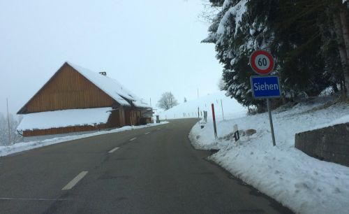 Emmental, 22. Januar 2015
