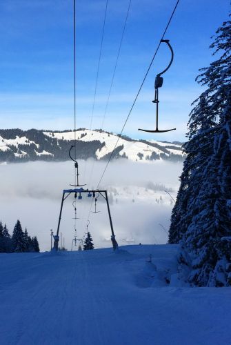Bumbach, 22. Januar 2015

