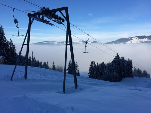 Bumbach, 22. Januar 2015
