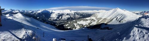 Lenzerheide, 26. Januar 2015
