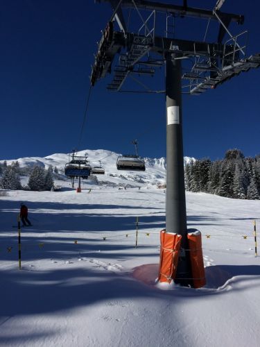 Lenzerheide, 26. Januar 2015

